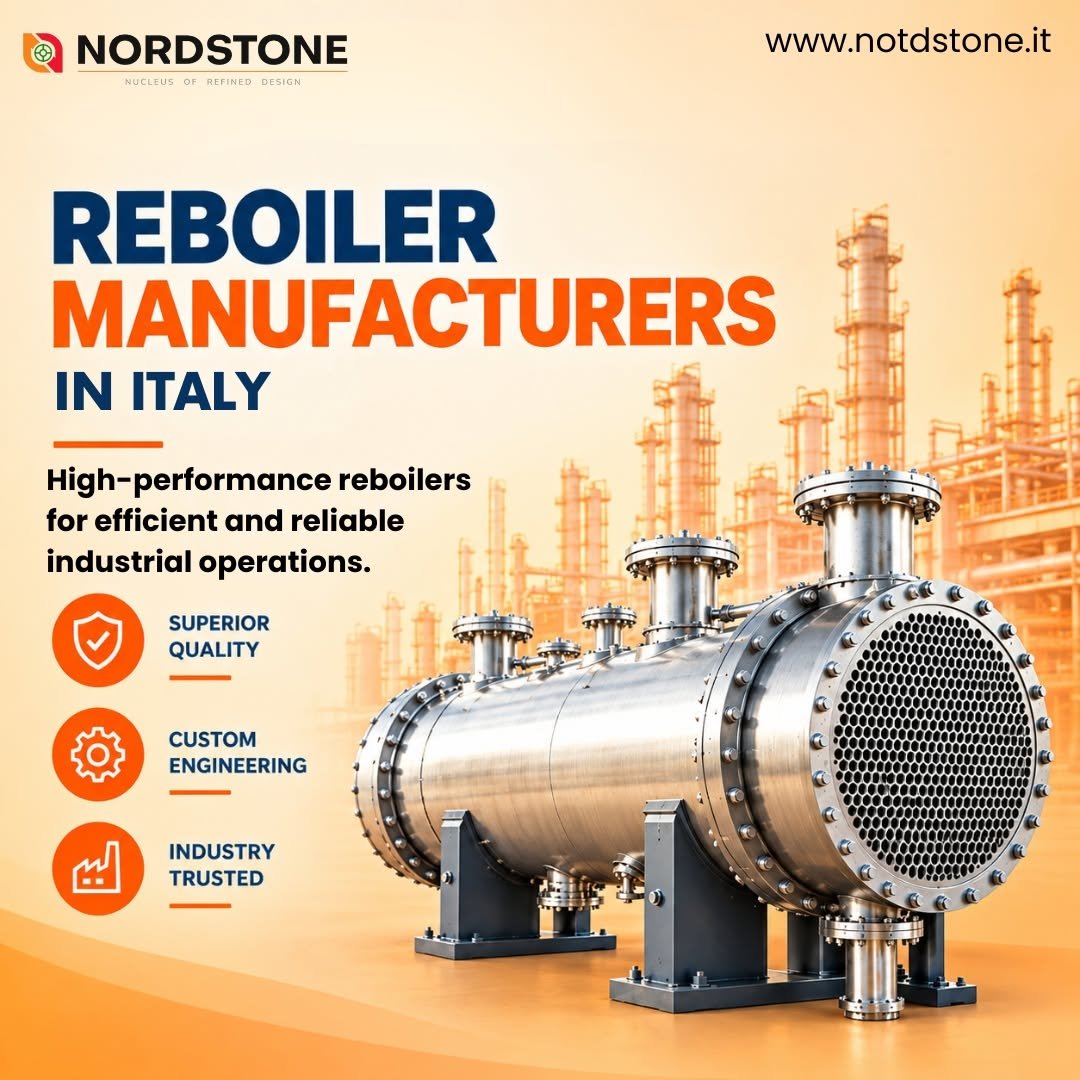 Selecting Reliable Equipment Suppliers for Petrochemical Projects – NotdStone