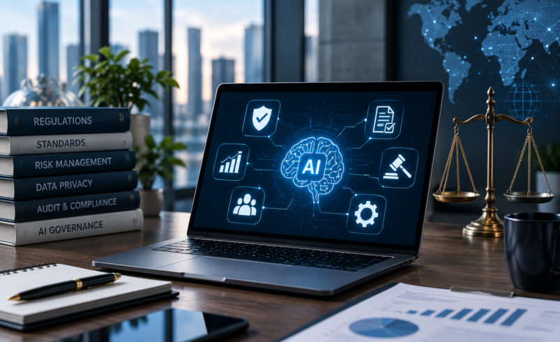 AI Compliance Software for Enterprise AI