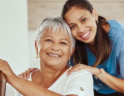 Finding the Right Senior Living Option in Anaheim.