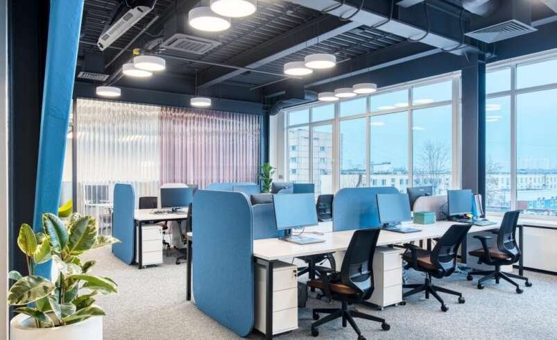 Finding the Right Flexible Workspace for Businesses in Gurgaon