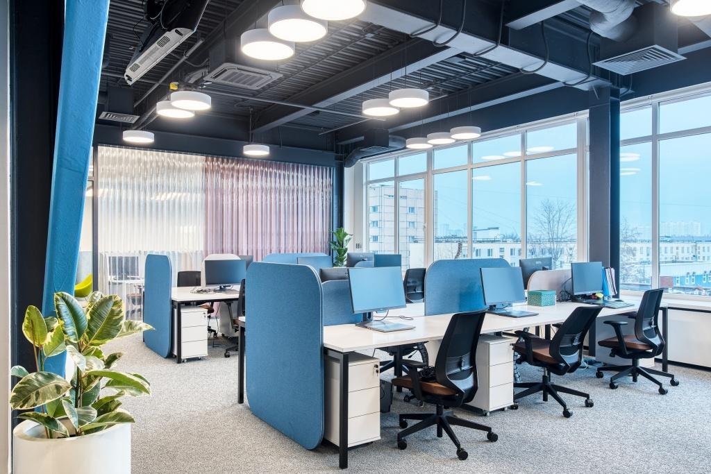Finding the Right Flexible Workspace for Businesses in Gurgaon