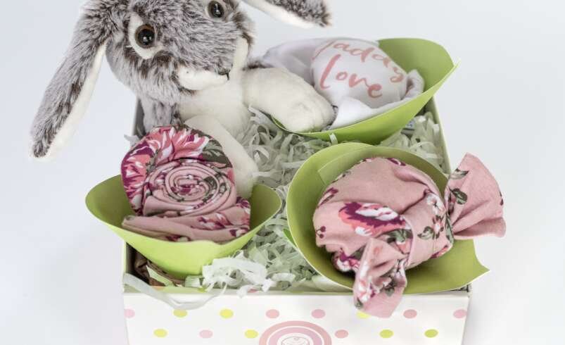 Choosing the Best Newborn Gifts: A Guide for New Parents