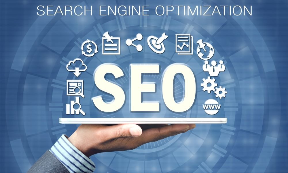 How AI SEO Agency In Dubai Transforms SEO Strategies