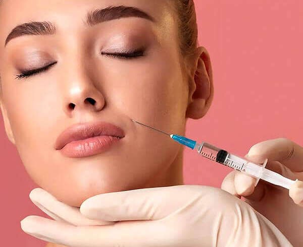 Fillers in Dubai: Subtle Facial Enhancement