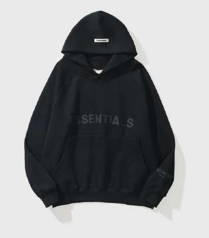 Essentials Clothing USA: Contemporary Fashion Pieces for Men and Women