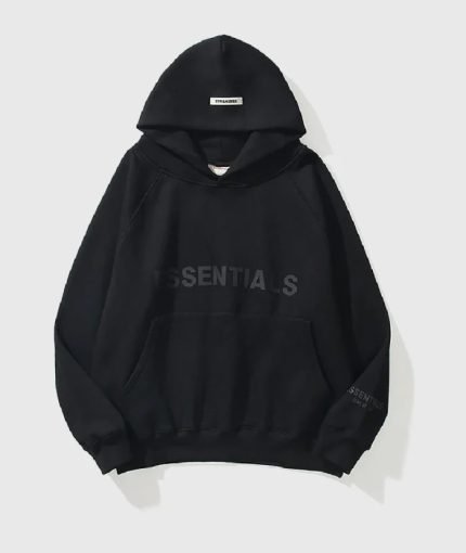 Essentials Clothing USA: Contemporary Fashion Pieces for Men and Women