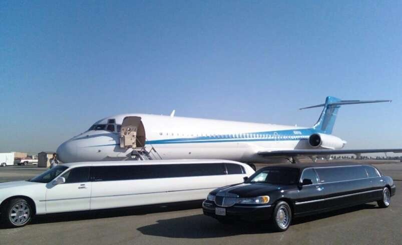 The Ultimate Guide to Choosing a Limo Service in Las Vegas