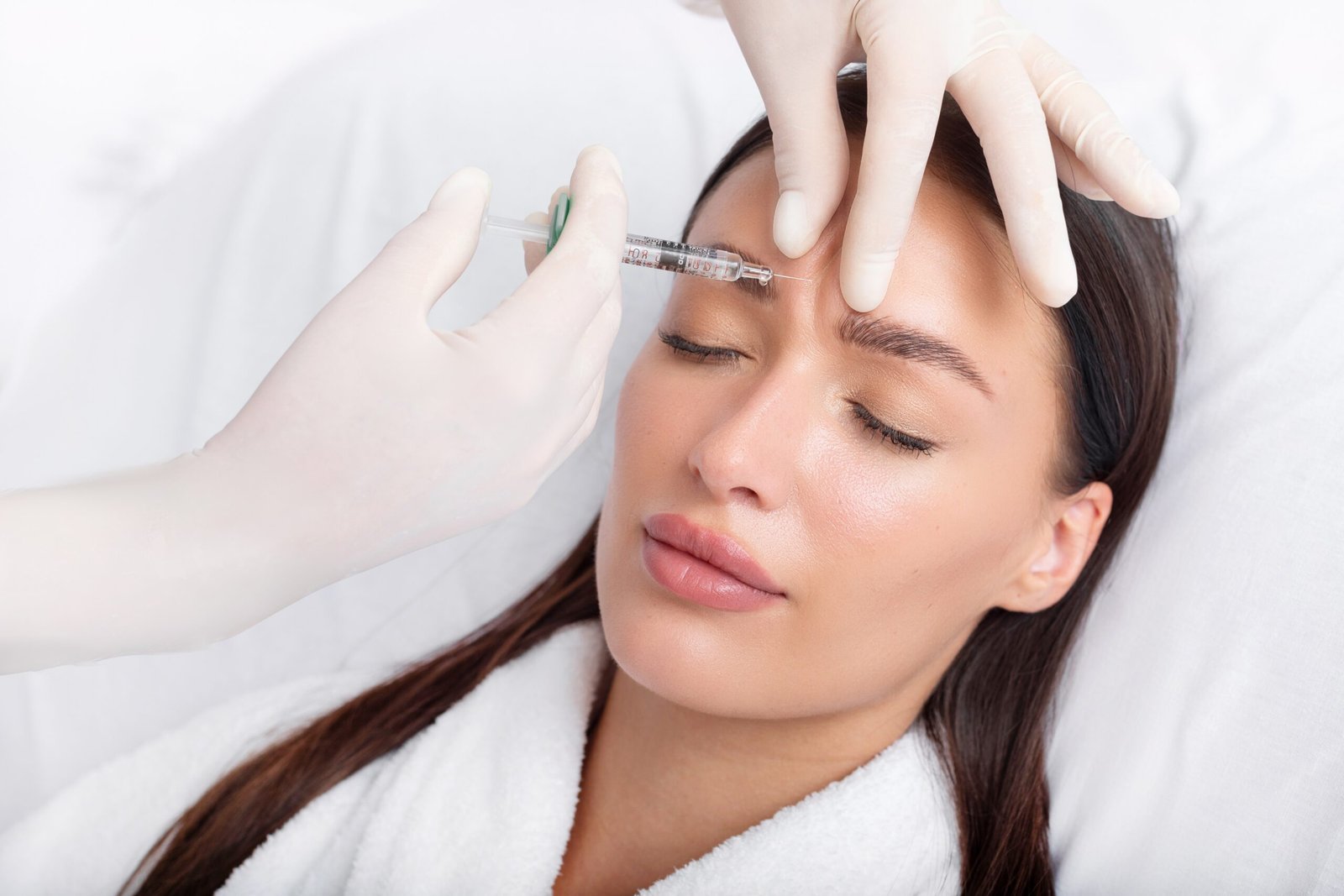 Botox in London: What Should Patients Expect During an Initial Consultation?
