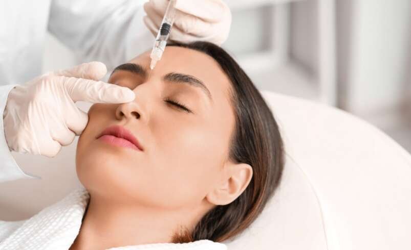 Nose Fillers in Branchburg, NJ: A Guide to Non-Surgical Nose Enhancement