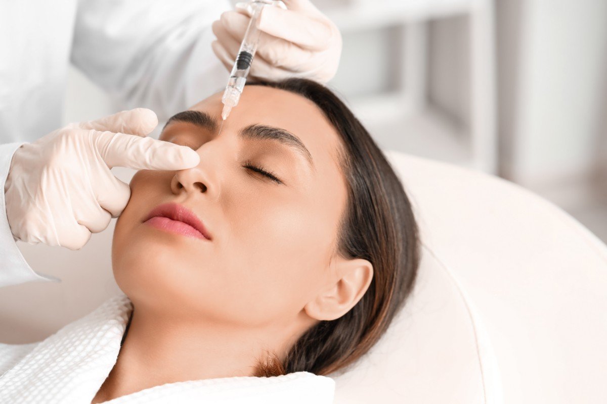 Nose Fillers in Branchburg, NJ: A Guide to Non-Surgical Nose Enhancement