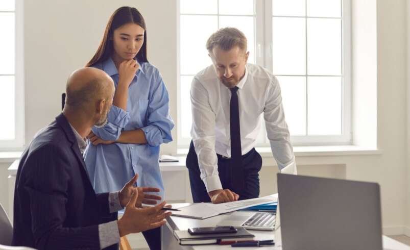 Business Financial Planning in London: Common Mistakes SMEs Should Avoid
