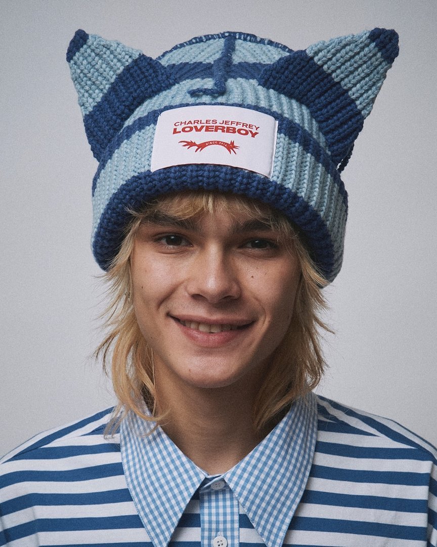 Loverboy Hat: The Statement Accessory Redefining Modern Street Style