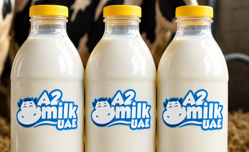 Fresh Cow Milk – Pure, Fresh & Nutritious Dairy Choice
