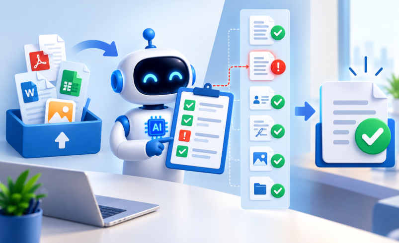 Create a Simple Internal AI Use Policy People Can Follow