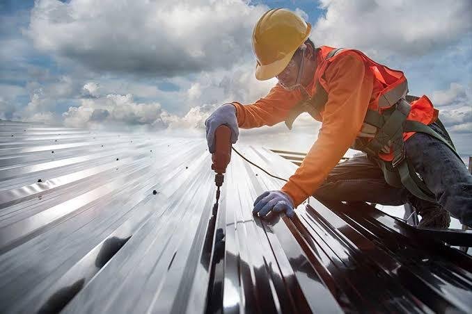 Expert Commercial Roofing Services for Round Rock Businesses