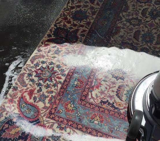 Complete Carpet & Tile Restoration