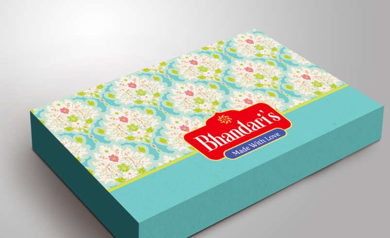Designing Beautiful Custom Mithai Boxes for Events