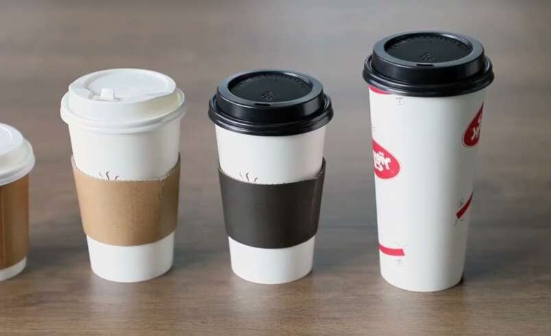 Where Can I Buy Custom Rotating Sleeve Cups Online?