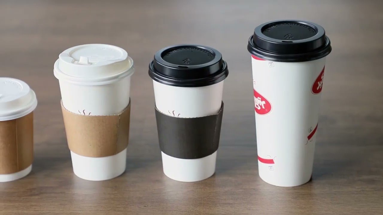 Where Can I Buy Custom Rotating Sleeve Cups Online?