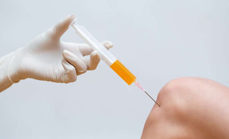Stem Cell Therapy in Dubai for Personalized Wellness Goals