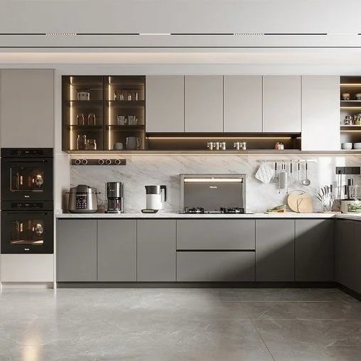 Could Built-In Cabinets in Carmel, IN Be the Missing Piece in Your Home?