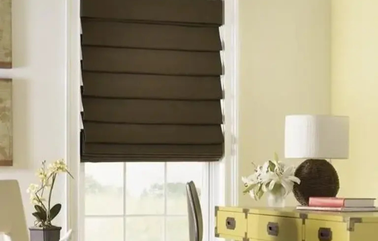 Drapery cleaning service