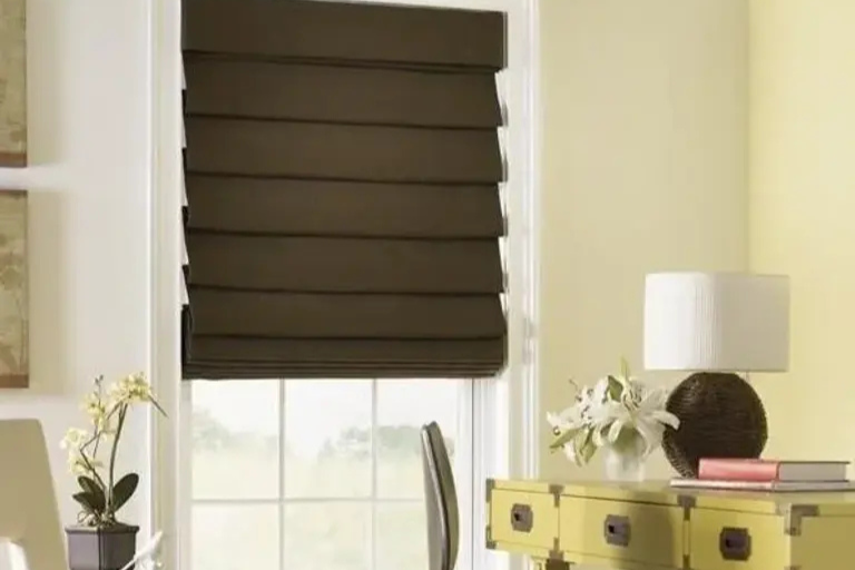 Drapery cleaning service