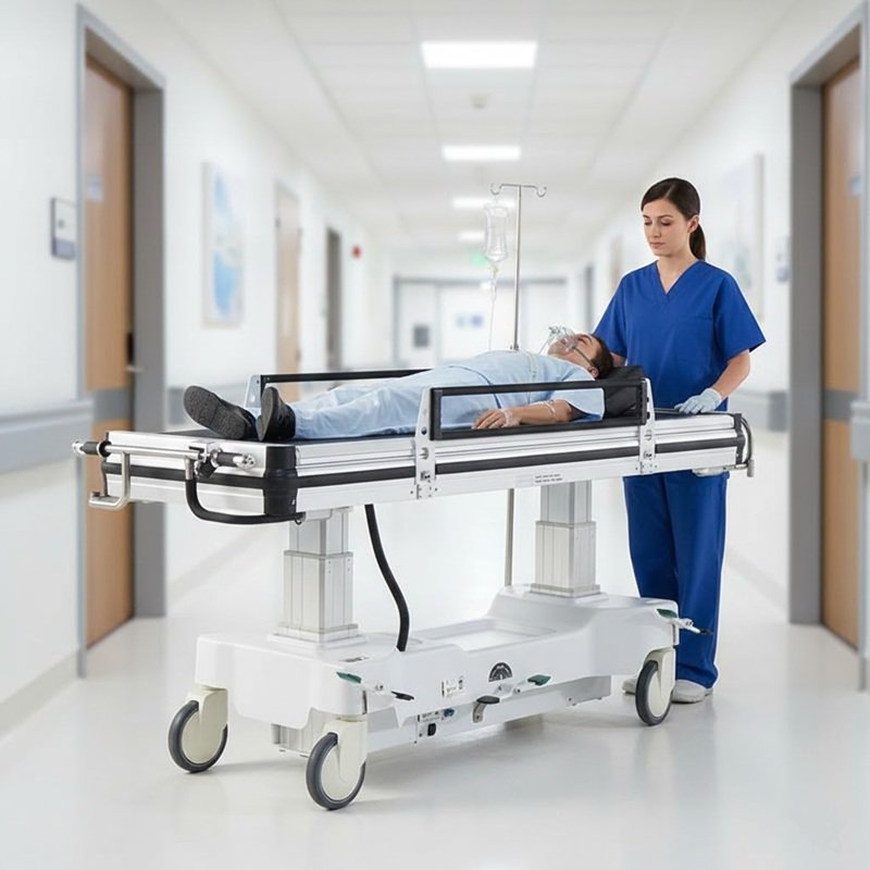 Electrical Hospital Bed St Petersburg: A Complete Guide to Choosing the Right Home Medical Bed