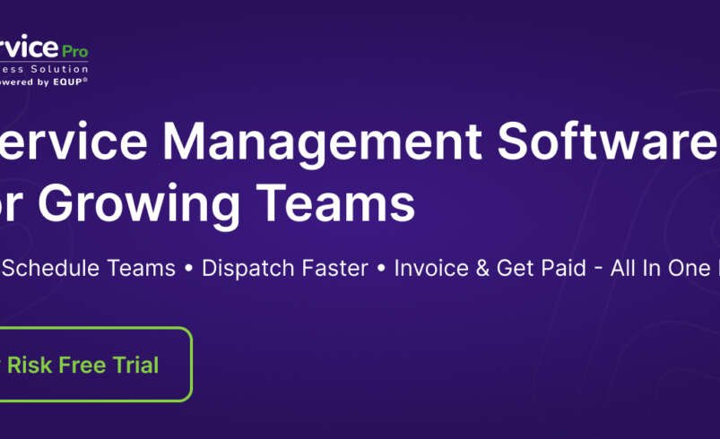 Complete Plumbing CRM Software for Smarter Scheduling & Customer Management