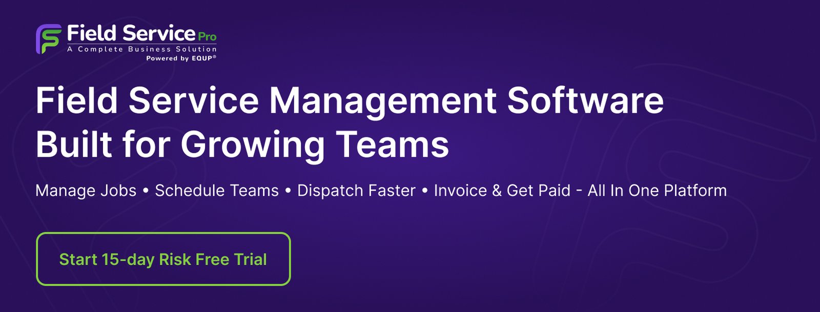 Complete Plumbing CRM Software for Smarter Scheduling & Customer Management