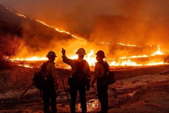 Expert Fire Victim Relief & Support Services in El Paso, TX
