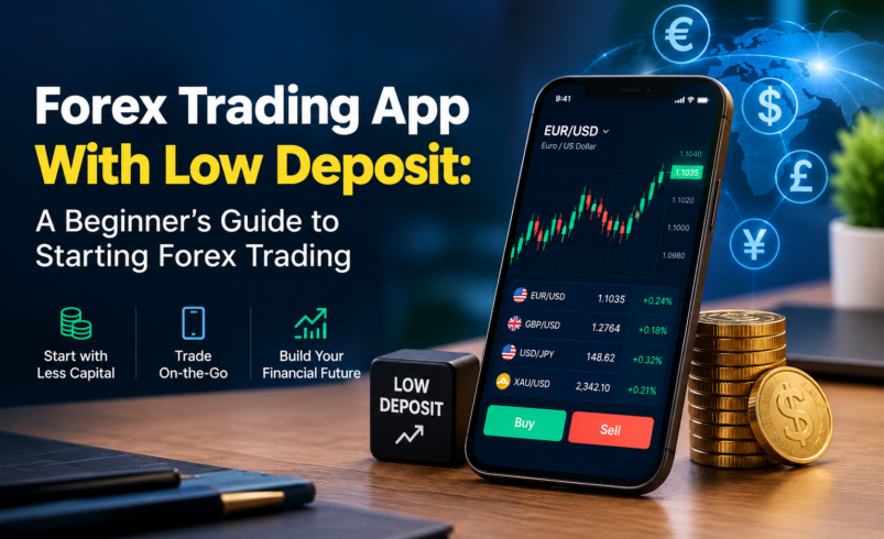 Lowest Spread Forex Broker: How to Choose a Broker With Competitive Trading Costs