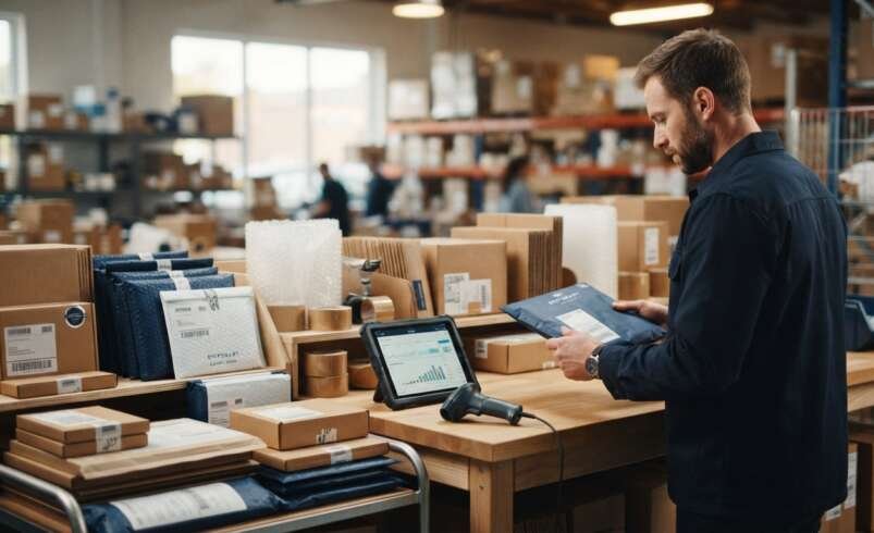 What Shipping Strategies Help Online Stores Grow?