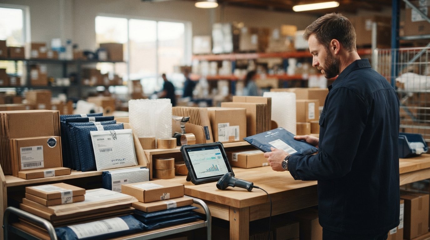What Shipping Strategies Help Online Stores Grow?