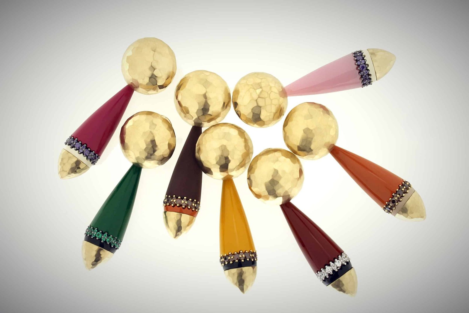 Italian Gold Nigeria: Best Jewelry for Everyday Wear
