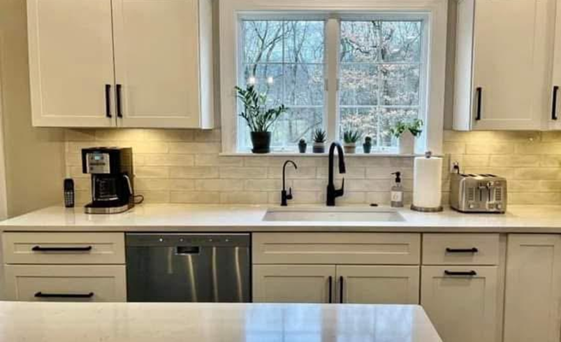 How to Create a Kitchen That Works During Busy Mornings