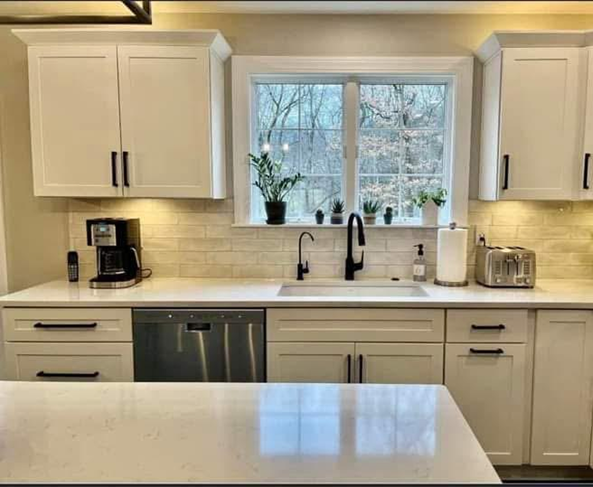 How to Create a Kitchen That Works During Busy Mornings