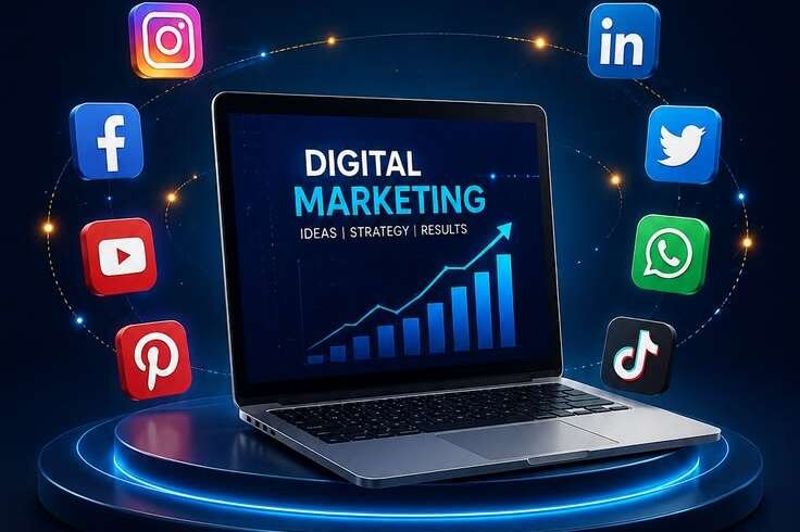 How Digital Transformation Is Changing the Way Businesses Operate