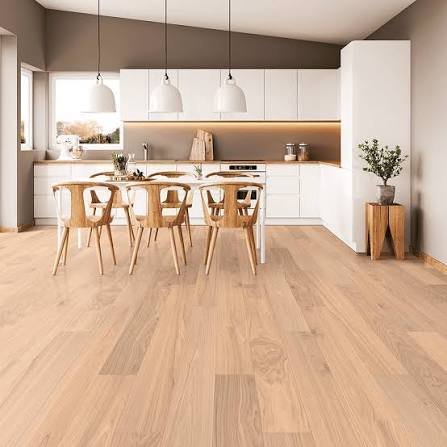 Expert Epoxy Flooring Services for Rochester, IL Properties