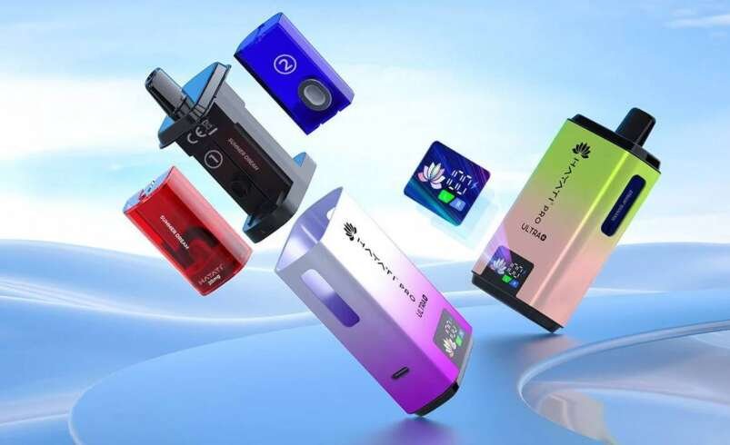 Analyzing the Demand for Long Lasting Alternative Nicotine Devices
