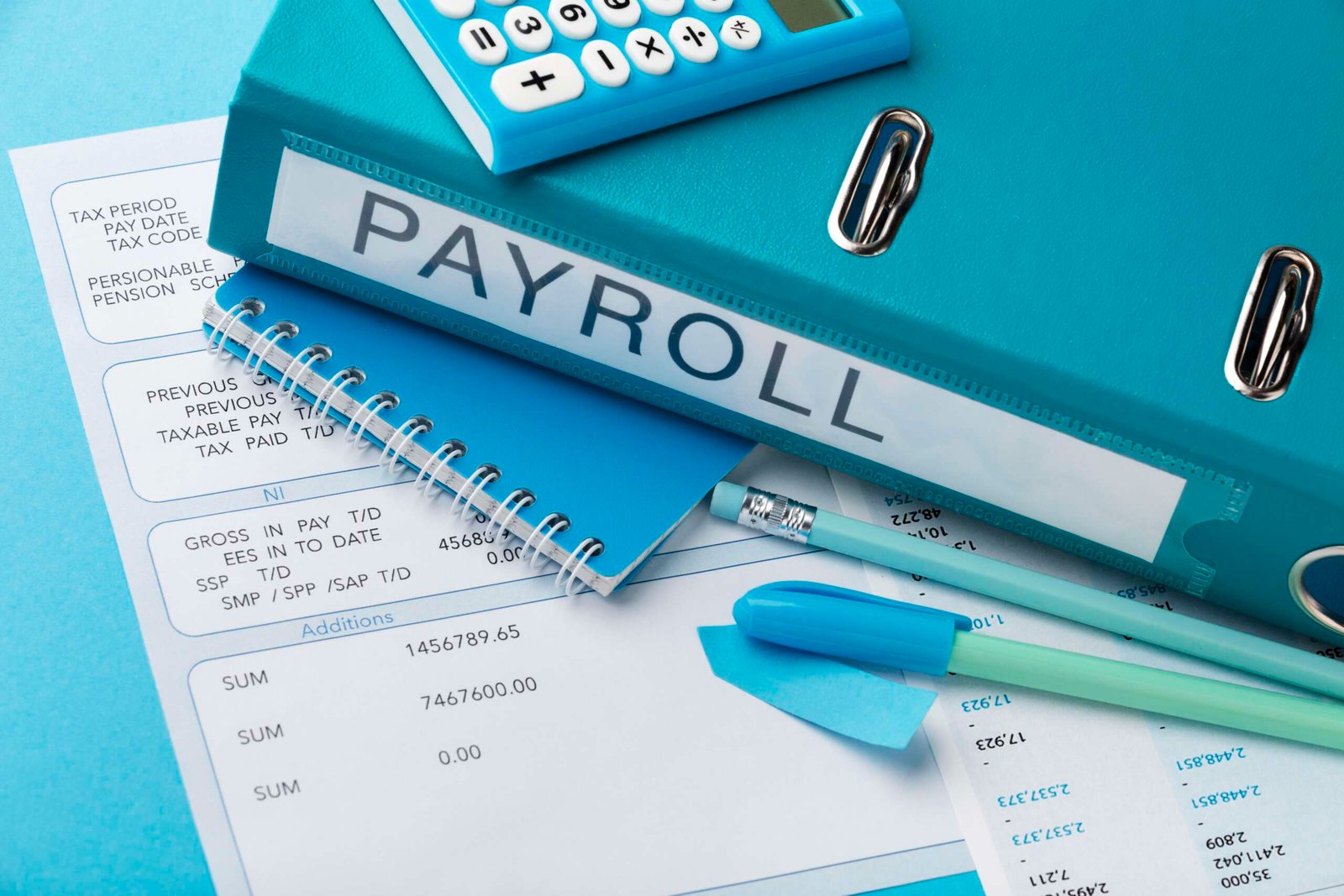 Why Payroll Outsourcing Is Becoming Essential for UK Businesses
