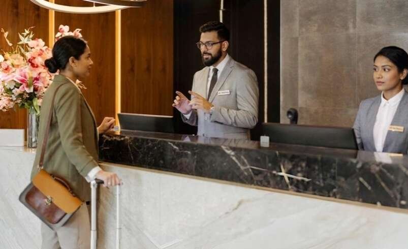 Corporate Travel Services Offered by SKIL Travel: A Complete Guide for Businesses