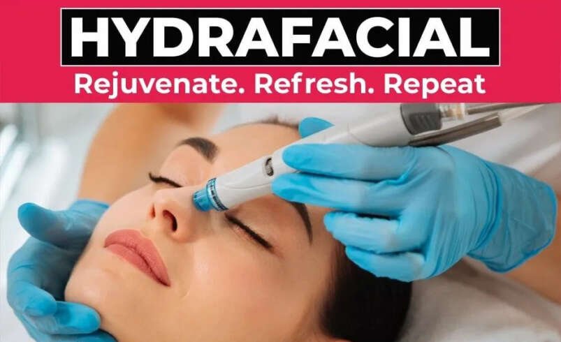 HydraFacial Benefits for Pigmentation: A Complete Guide to Radiant Skin