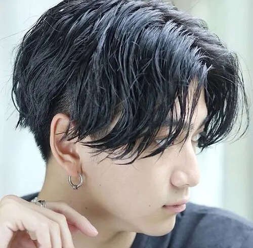 Two Block Haircut: 17 Best Styles for Men