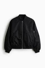 Winter Bomber Jacket Men: Warmth Without Sacrificing Style