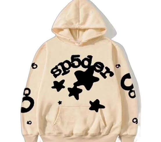 Sp5der Clothing A Modern Guide to Bold Streetwear Style