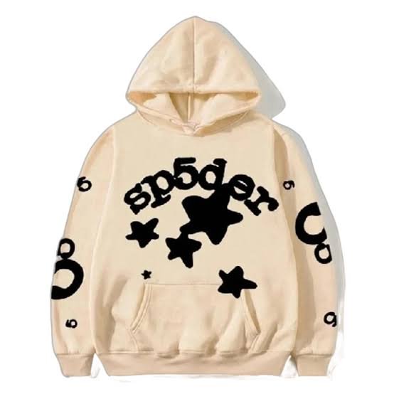 Sp5der Clothing A Modern Guide to Bold Streetwear Style