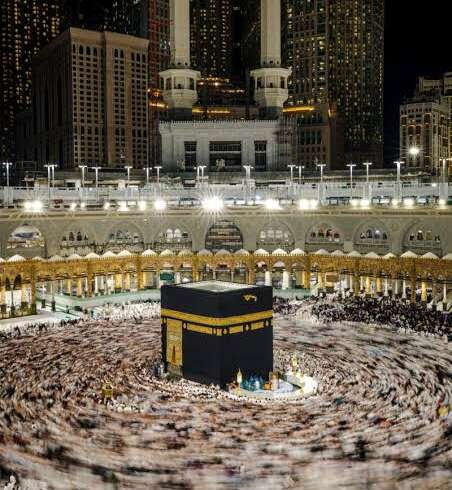 How to Choose the Right Umrah Packages for a Peaceful Journey