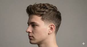 A Beginner’s Guide to the Undercut Fade Haircut