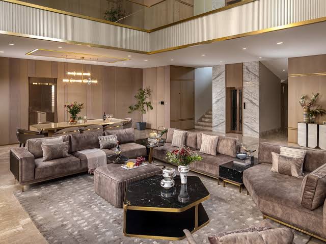 Standard vs Luxury: Five Direct Comparisons, Not Just a Bigger Number